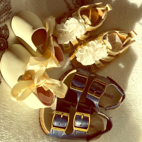 Other - Newborn shoes